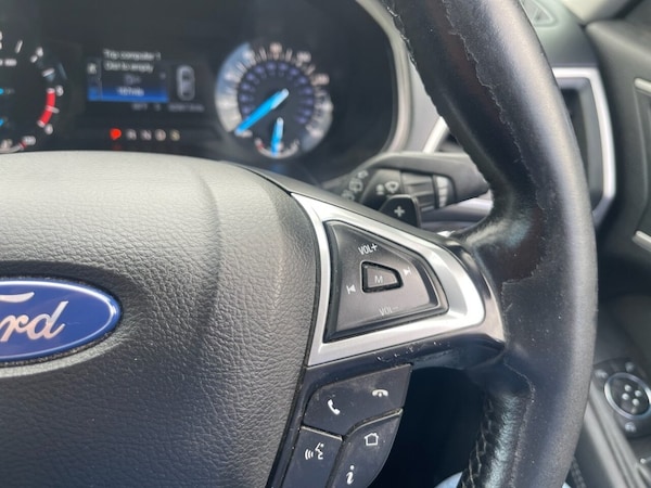 Used Ford S-Max 2016 for sale - 75473483: Photo 19