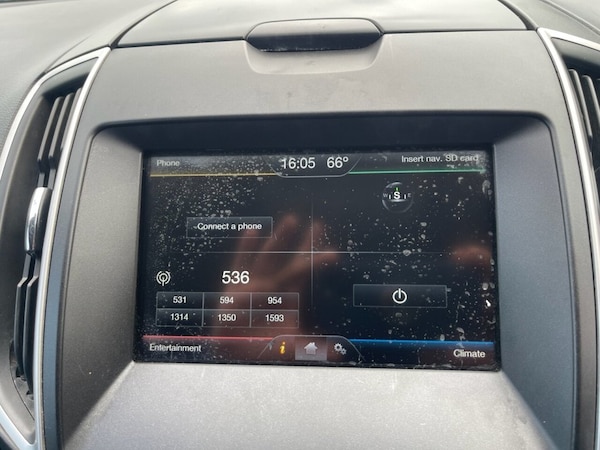 Used Ford S-Max 2016 for sale - 75473483: Photo 21