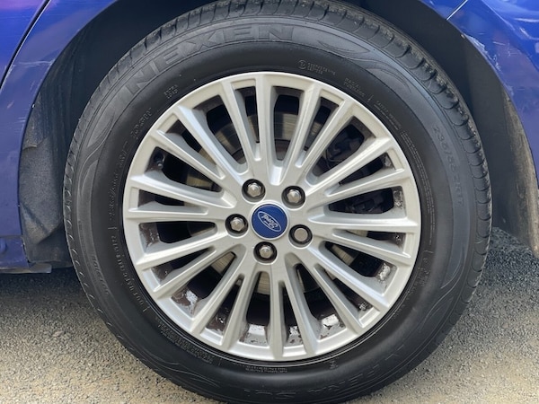 Used Ford S-Max 2016 for sale - 75473483: Photo 25