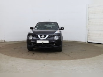 Used Nissan Juke 2017 for sale - 79197463: Photo
