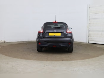 Used Nissan Juke 2017 for sale - 79197463: Photo