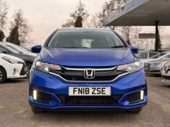 Used Honda Jazz 2018 for sale - 73853772: Photo