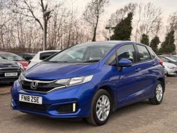 Used Honda Jazz 2018 for sale - 73853772: Photo