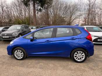 Used Honda Jazz 2018 for sale - 73853772: Photo