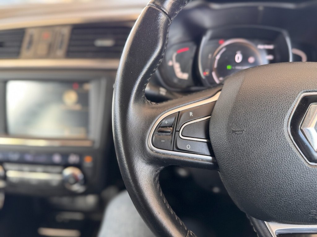 Used Renault Kadjar 2018 for sale - 77820801: Photo 14