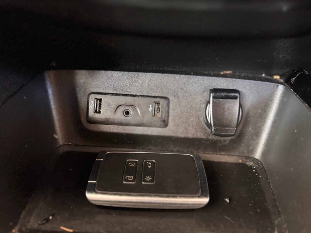 Used Renault Kadjar 2018 for sale - 77820801: Photo 19