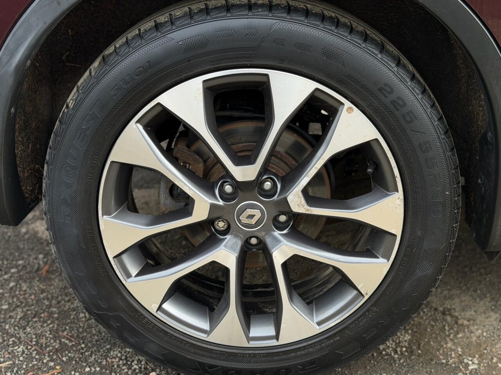 Used Renault Koleos 2019 for sale - 77990667: Photo 10