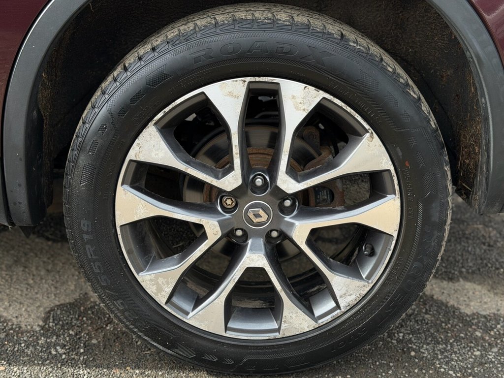 Used Renault Koleos 2019 for sale - 77990667: Photo 11