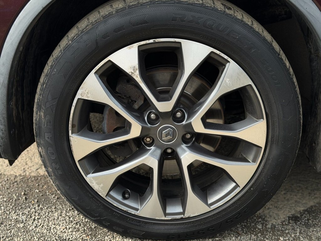 Used Renault Koleos 2019 for sale - 77990667: Photo 12