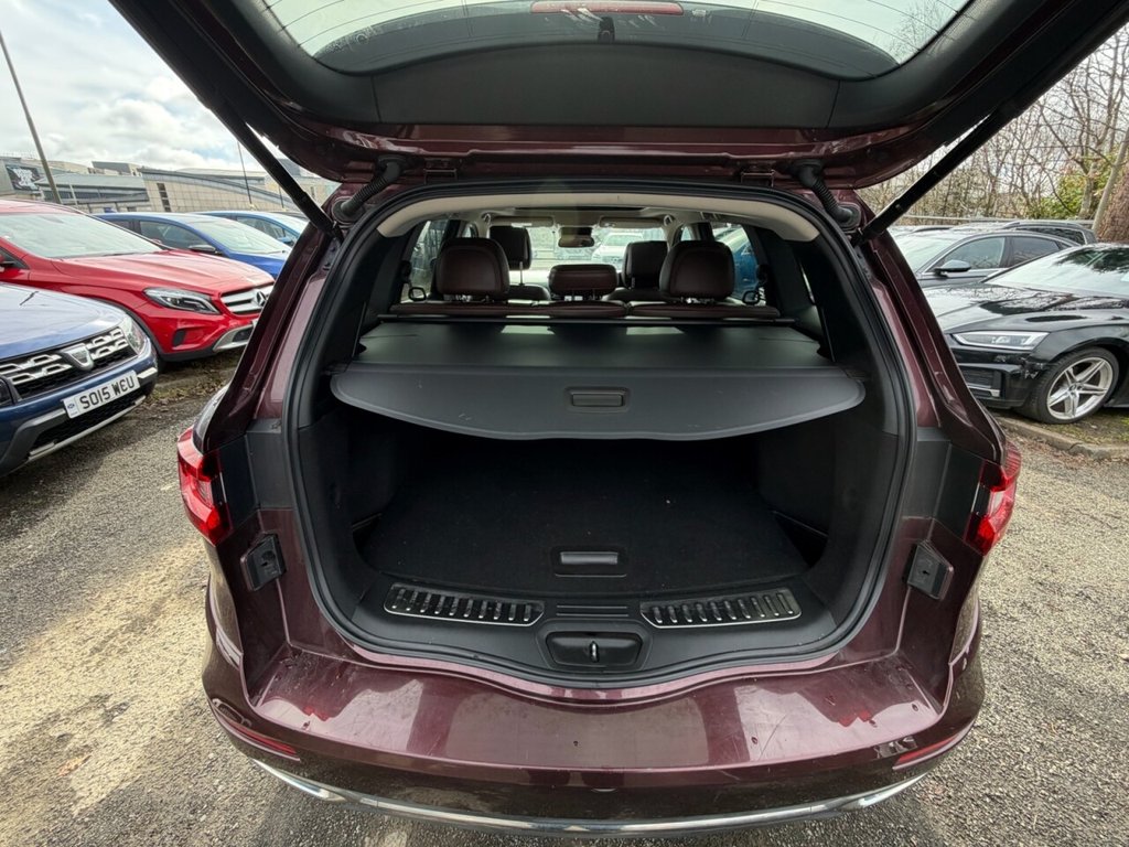 Used Renault Koleos 2019 for sale - 77990667: Photo 13