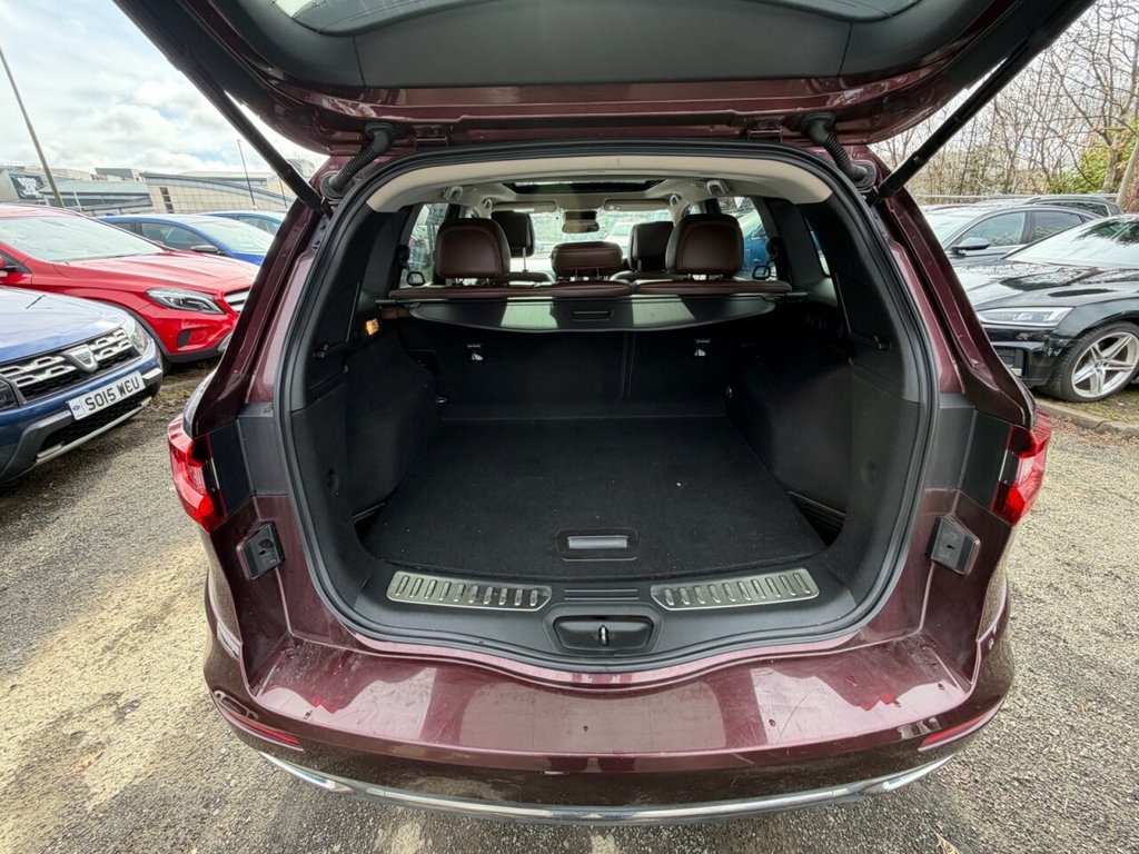 Used Renault Koleos 2019 for sale - 77990667: Photo 14