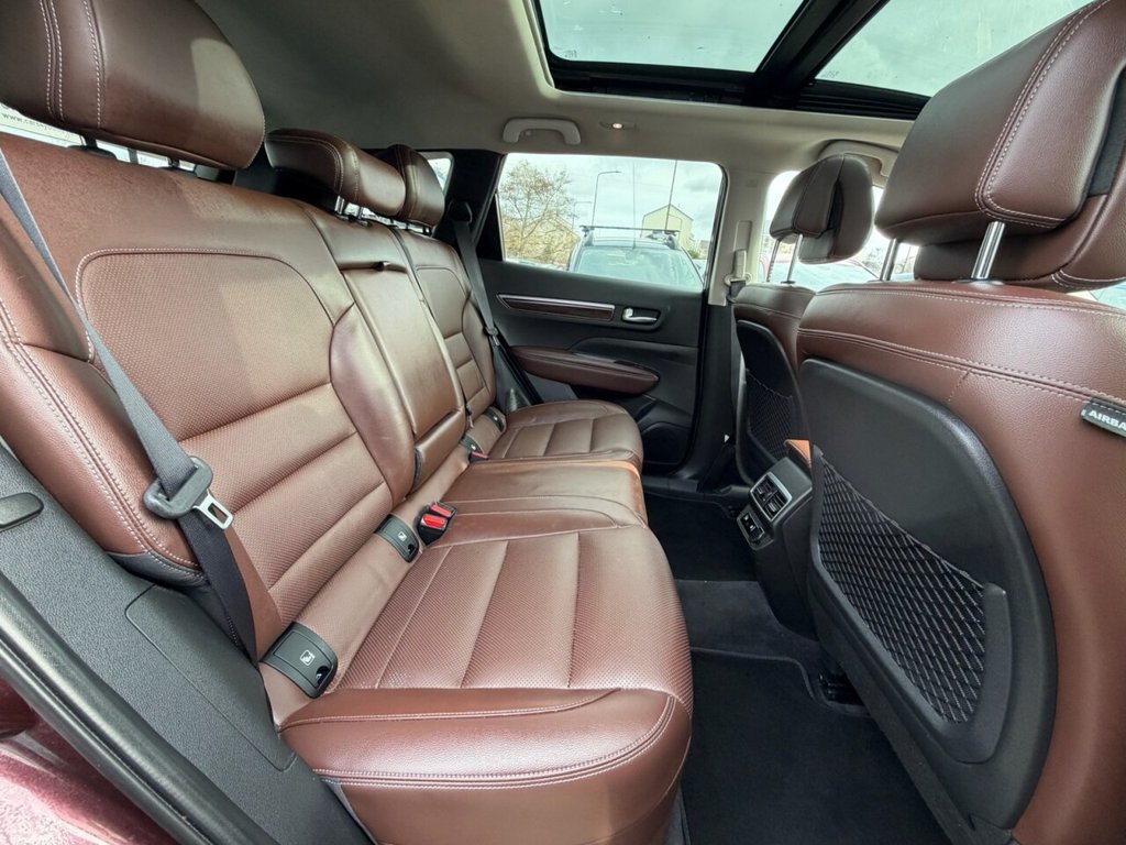 Used Renault Koleos 2019 for sale - 77990667: Photo 16