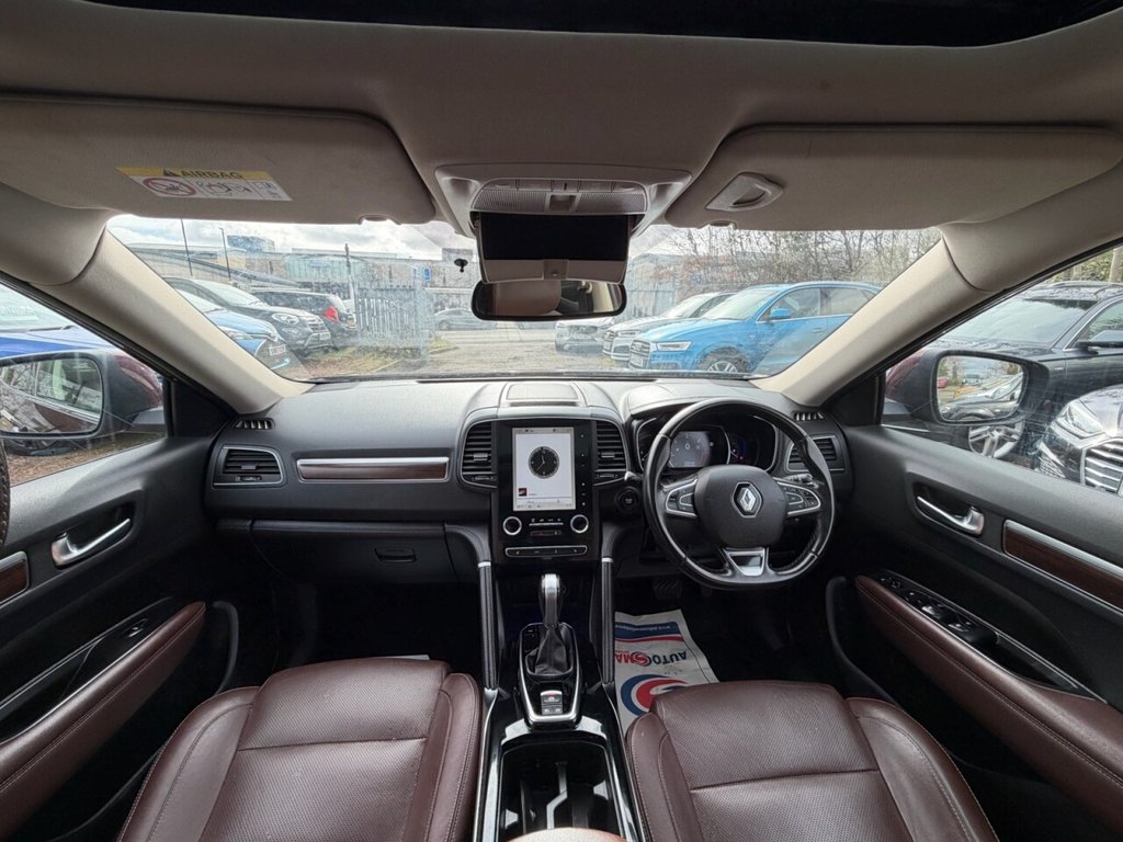 Used Renault Koleos 2019 for sale - 77990667: Photo 18