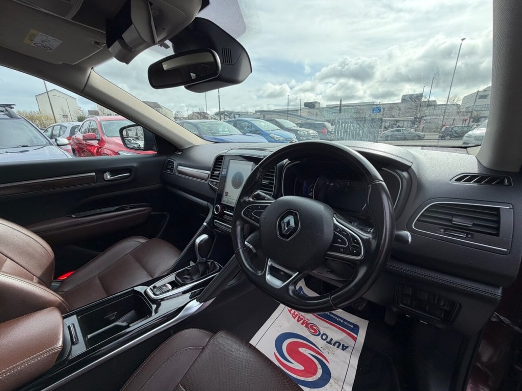 Used Renault Koleos 2019 for sale - 77990667: Photo 21