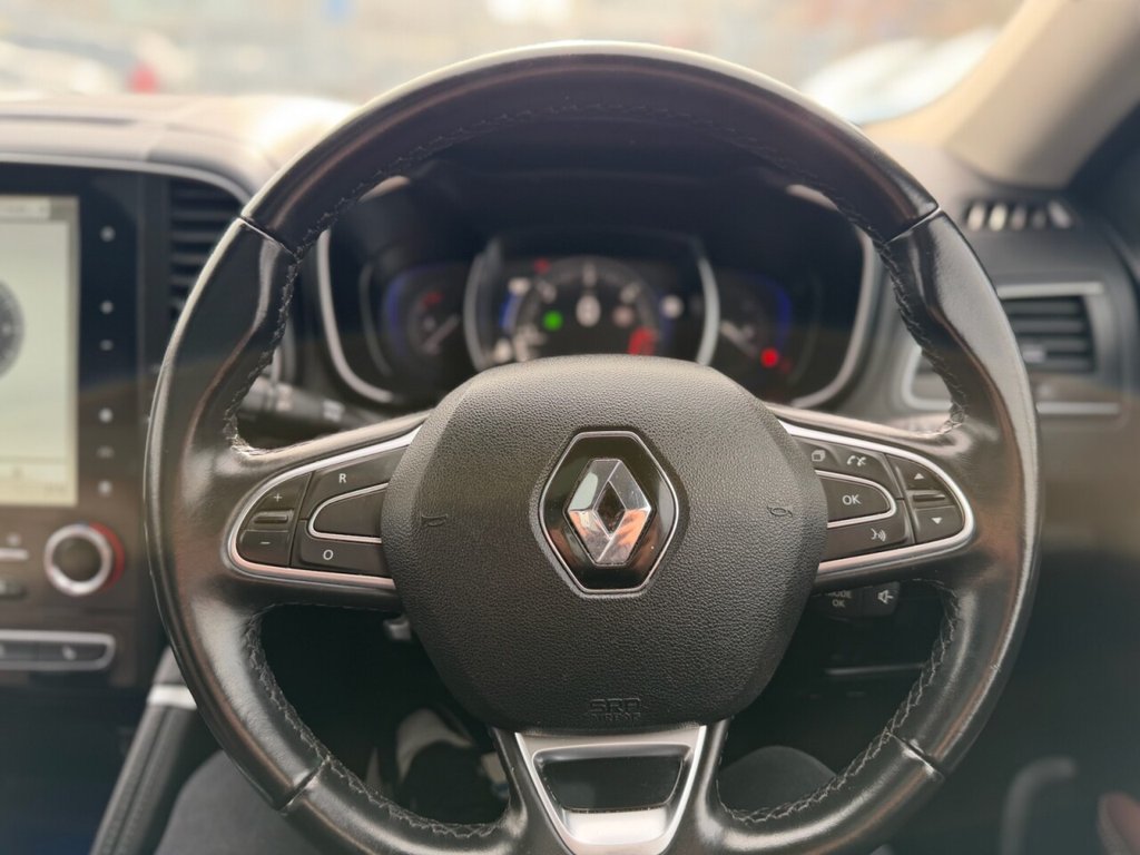Used Renault Koleos 2019 for sale - 77990667: Photo 23