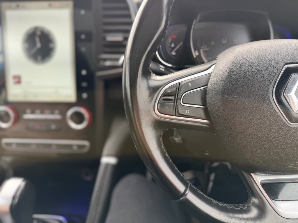 Used Renault Koleos 2019 for sale - 77990667: Photo 25