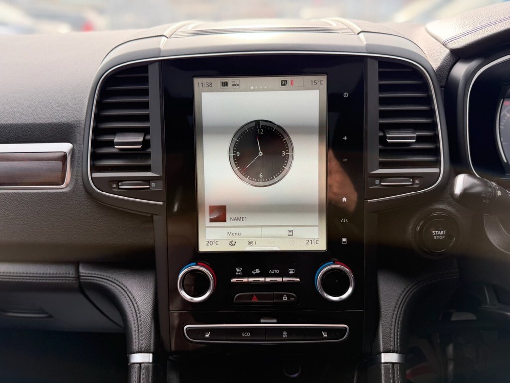 Used Renault Koleos 2019 for sale - 77990667: Photo 28