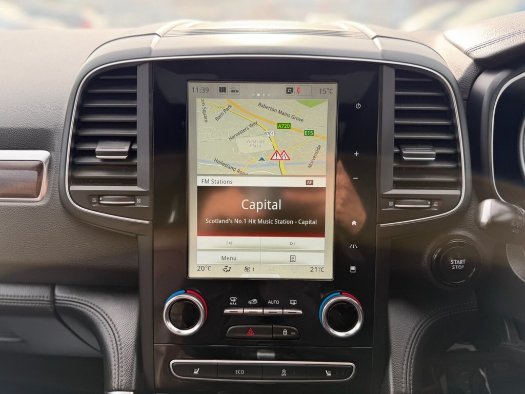 Used Renault Koleos 2019 for sale - 77990667: Photo 32