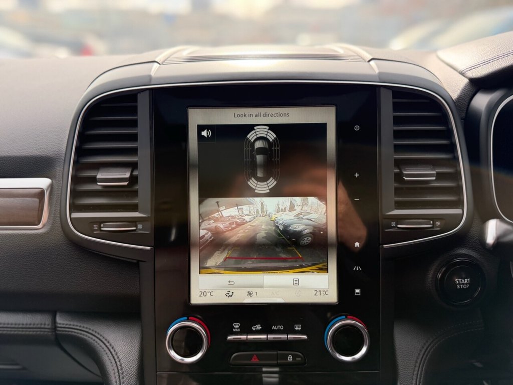 Used Renault Koleos 2019 for sale - 77990667: Photo 33