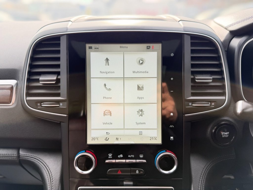 Used Renault Koleos 2019 for sale - 77990667: Photo 34