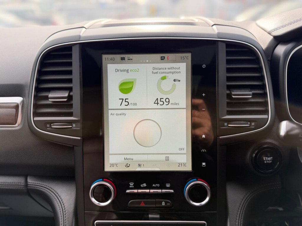 Used Renault Koleos 2019 for sale - 77990667: Photo 35