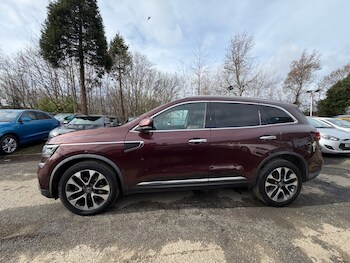 Used Renault Koleos 2019 for sale - 77990667: Photo