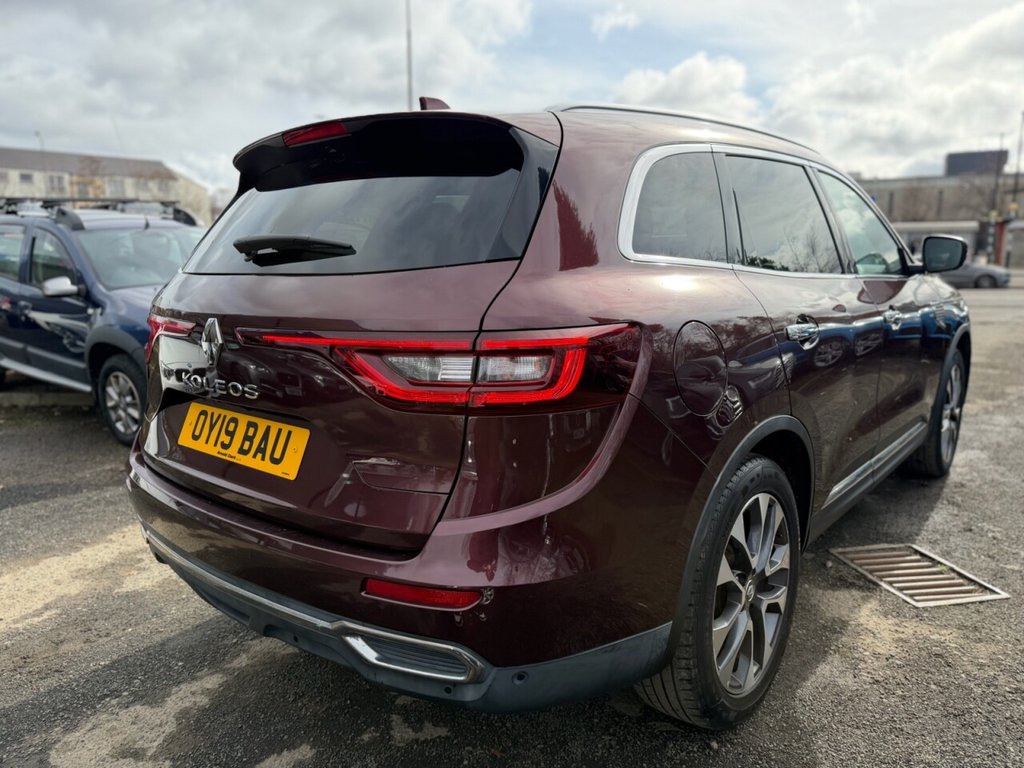 Used Renault Koleos 2019 for sale - 77990667: Photo 7
