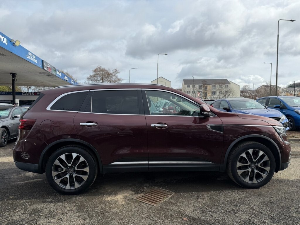 Used Renault Koleos 2019 for sale - 77990667: Photo 8