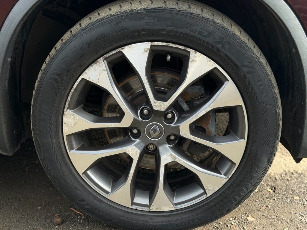 Used Renault Koleos 2019 for sale - 77990667: Photo 9