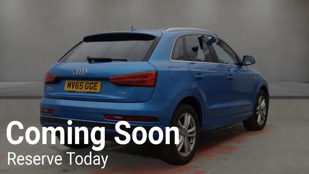 Used Audi Q3 2015 for sale - 77407751: Photo 10