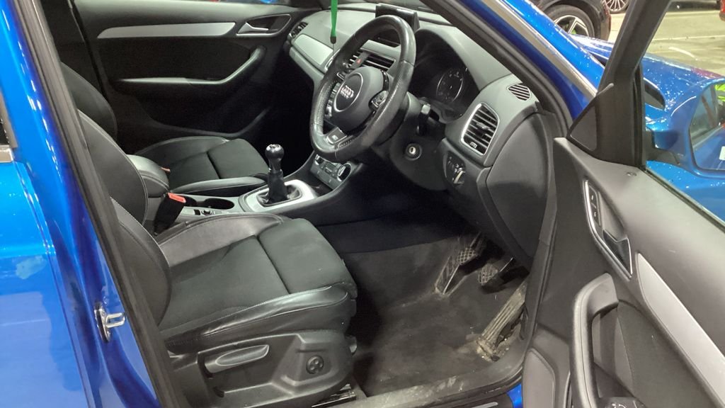 Used Audi Q3 2015 for sale - 77407751: Photo 21