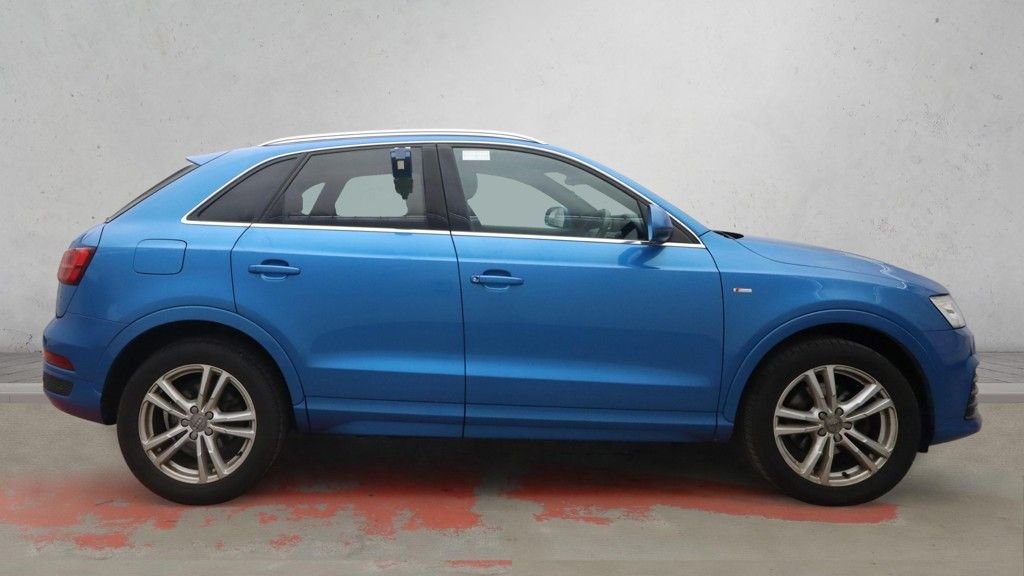 Used Audi Q3 2015 for sale - 77407751: Photo 5