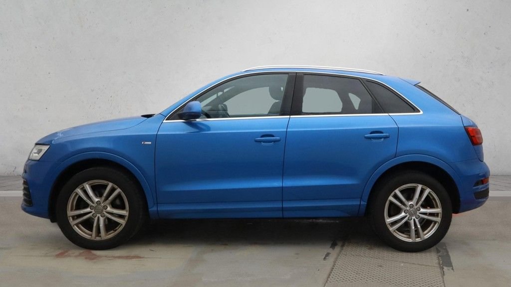 Used Audi Q3 2015 for sale - 77407751: Photo 6