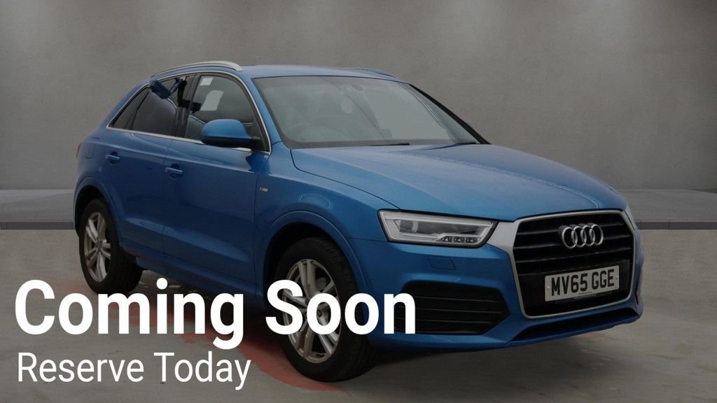 Used Audi Q3 2015 for sale - 77407751: Photo 7