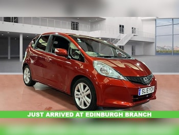Used Honda Jazz 2015 for sale - 75613010: Photo