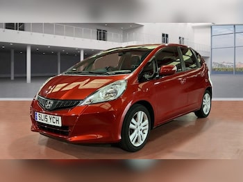 Used Honda Jazz 2015 for sale - 75613010: Photo