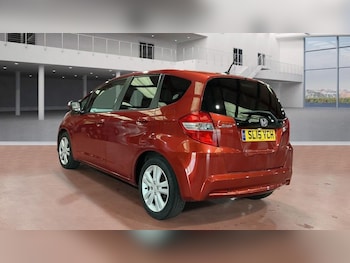 Used Honda Jazz 2015 for sale - 75613010: Photo