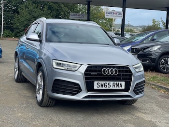Used Audi Q3 2015 for sale - 75693484: Photo