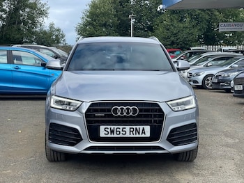Used Audi Q3 2015 for sale - 75693484: Photo