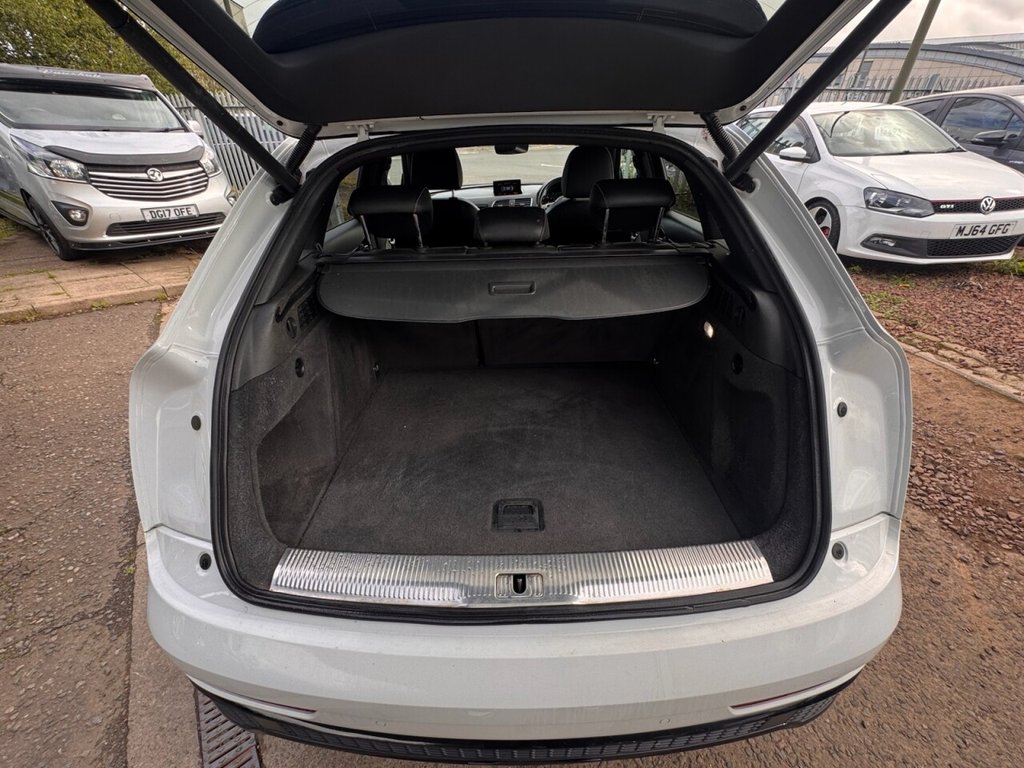 Used Audi Q3 2017 for sale - 75985821: Photo 12