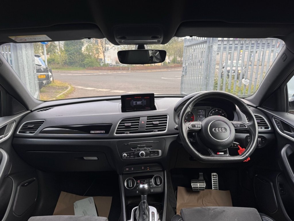 Used Audi Q3 2017 for sale - 75985821: Photo 14