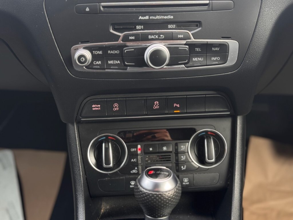 Used Audi Q3 2017 for sale - 75985821: Photo 17
