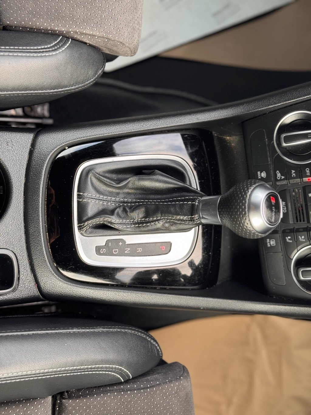 Used Audi Q3 2017 for sale - 75985821: Photo 18