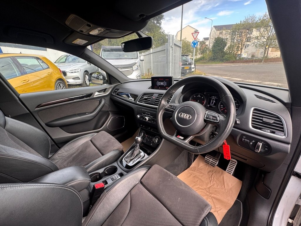 Used Audi Q3 2017 for sale - 75985821: Photo 20