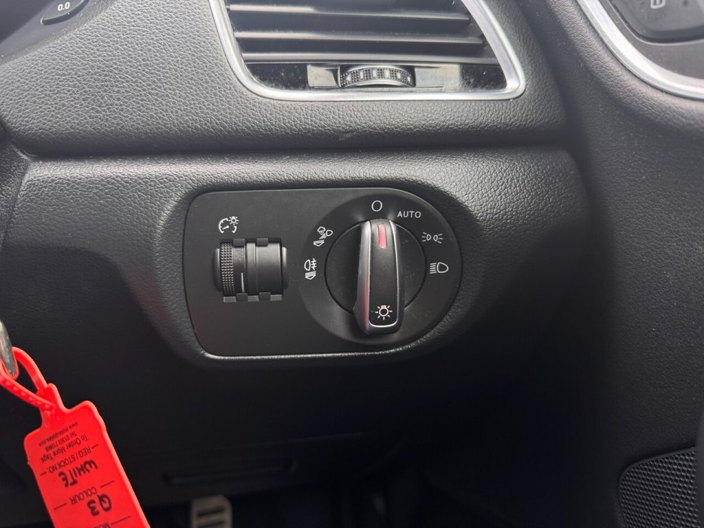 Used Audi Q3 2017 for sale - 75985821: Photo 23