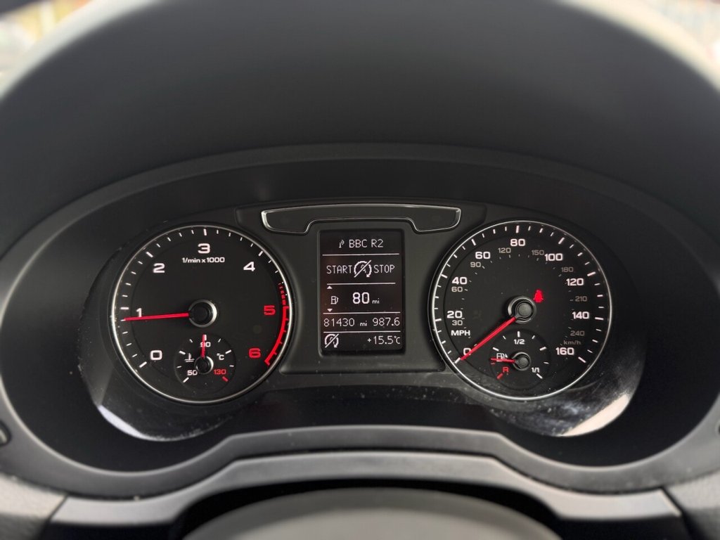 Used Audi Q3 2017 for sale - 75985821: Photo 24