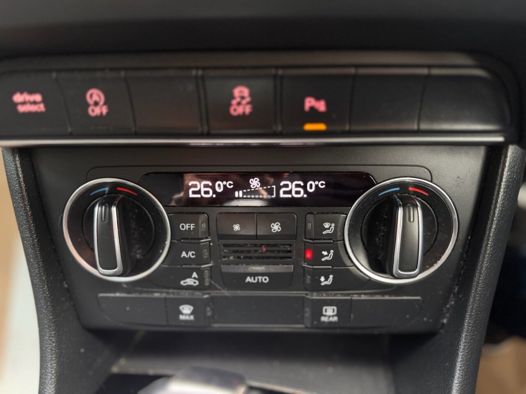 Used Audi Q3 2017 for sale - 75985821: Photo 25