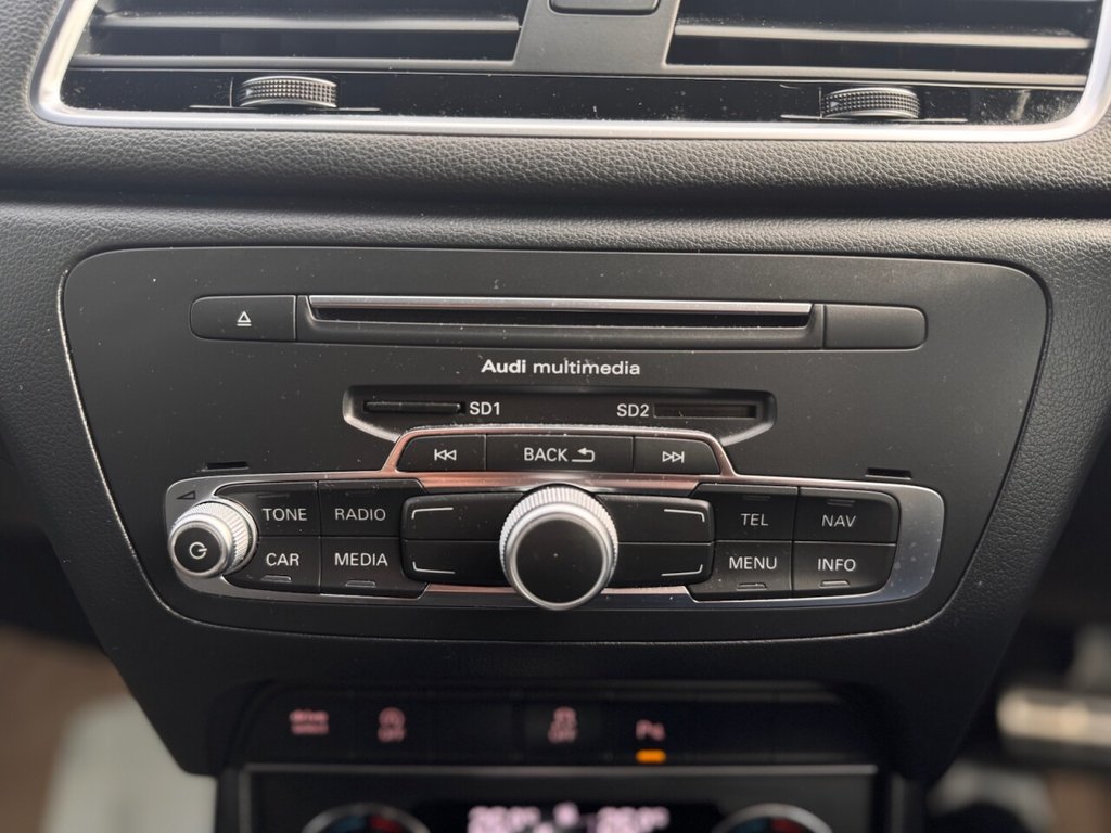 Used Audi Q3 2017 for sale - 75985821: Photo 26