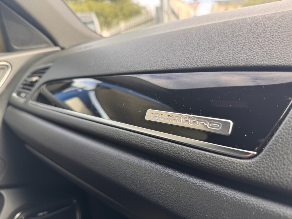 Used Audi Q3 2017 for sale - 75985821: Photo 31