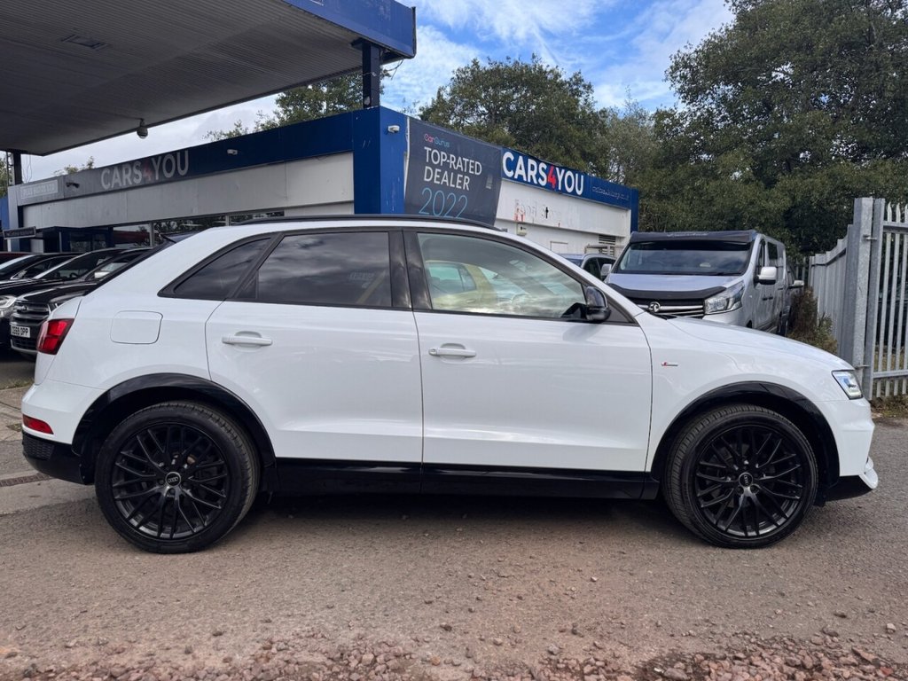 Used Audi Q3 2017 for sale - 75985821: Photo 7
